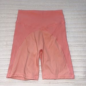 Aerie biker shorts! worn once.